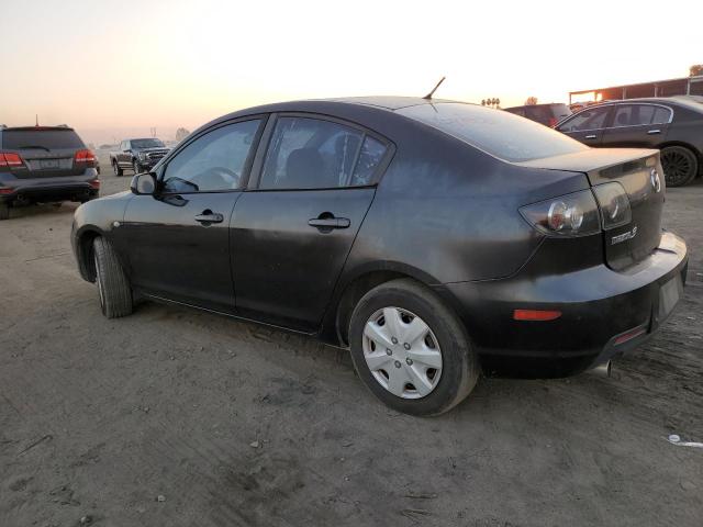 Photo 1 VIN: JM1BK32GX71652286 - MAZDA 3 