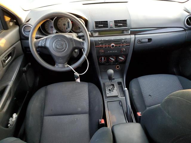 Photo 7 VIN: JM1BK32GX71652286 - MAZDA 3 