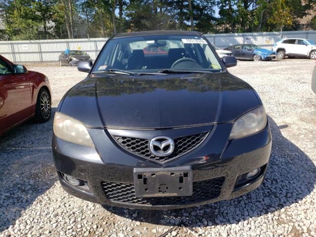 Photo 4 VIN: JM1BK32GX81169933 - MAZDA 3 I 