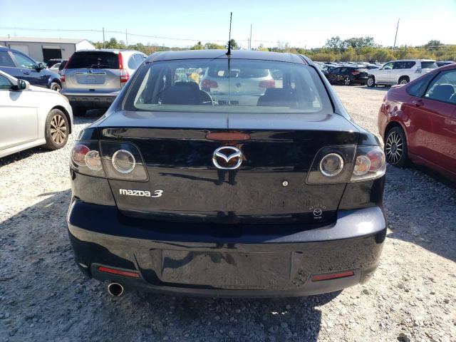 Photo 5 VIN: JM1BK32GX81169933 - MAZDA 3 I 