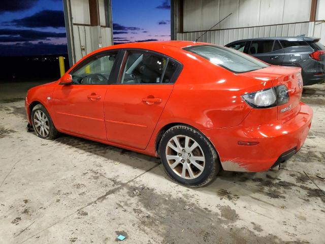 Photo 1 VIN: JM1BK32GX81837004 - MAZDA 3 