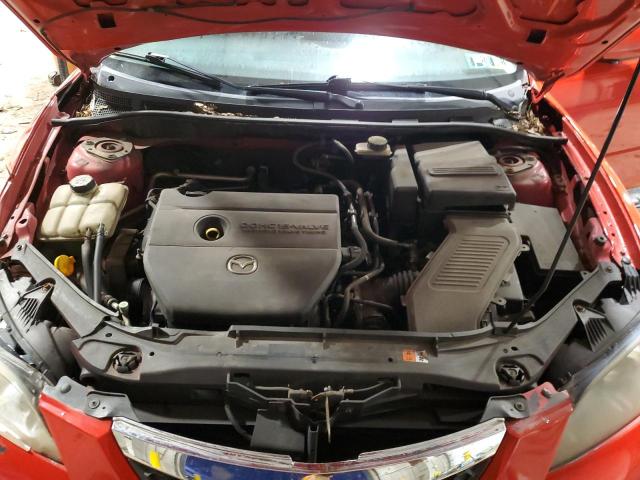 Photo 10 VIN: JM1BK32GX81837004 - MAZDA 3 