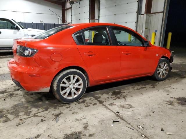 Photo 2 VIN: JM1BK32GX81837004 - MAZDA 3 