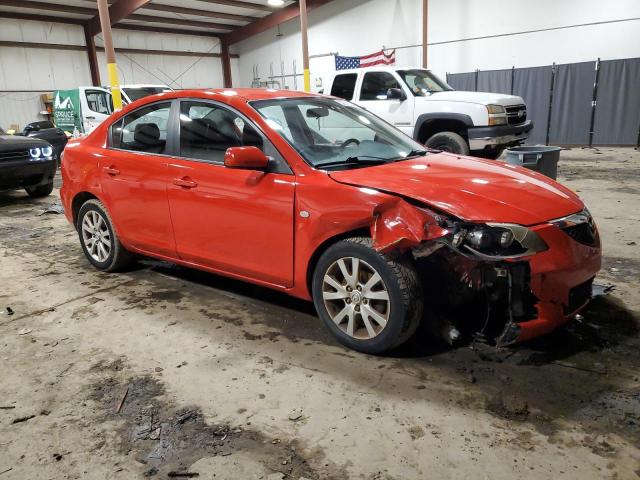 Photo 3 VIN: JM1BK32GX81837004 - MAZDA 3 