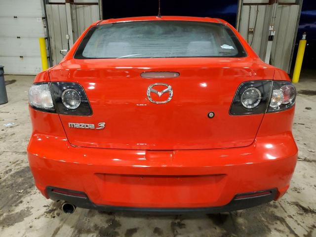 Photo 5 VIN: JM1BK32GX81837004 - MAZDA 3 