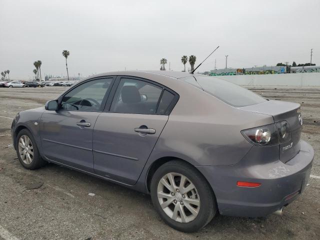 Photo 1 VIN: JM1BK32GX81860489 - MAZDA 3 