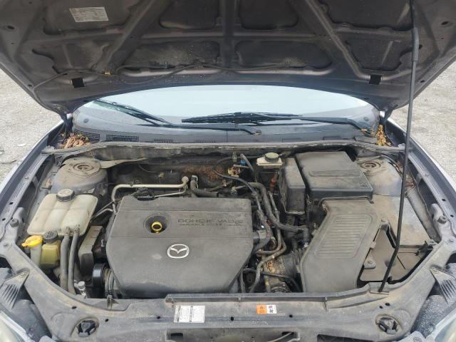 Photo 10 VIN: JM1BK32GX81860489 - MAZDA 3 