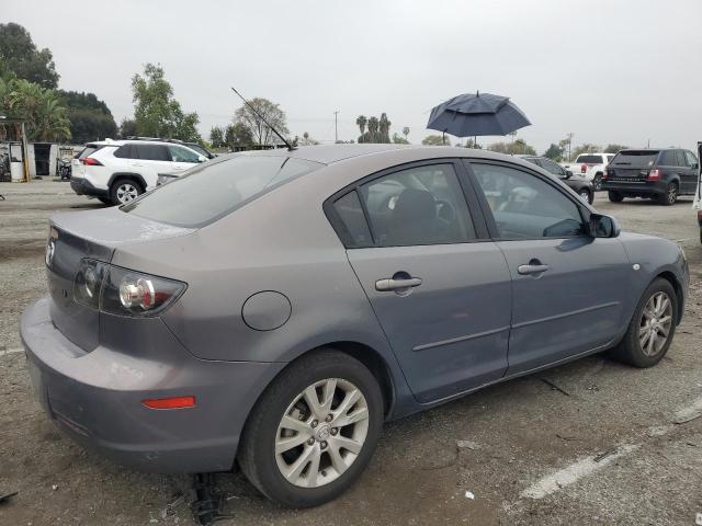 Photo 2 VIN: JM1BK32GX81860489 - MAZDA 3 