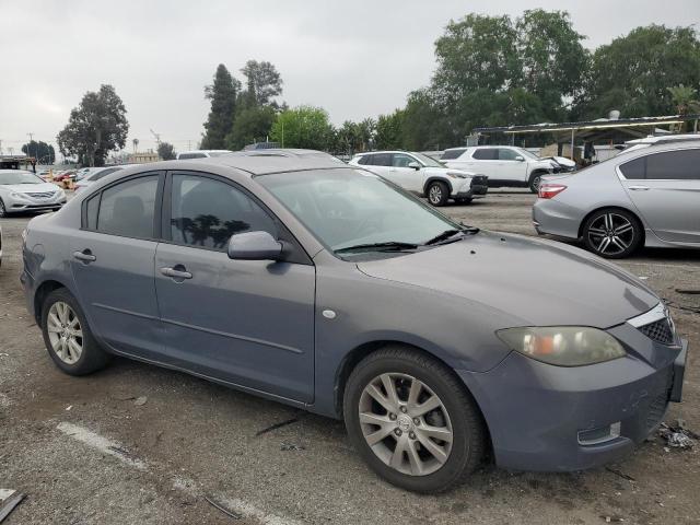 Photo 3 VIN: JM1BK32GX81860489 - MAZDA 3 