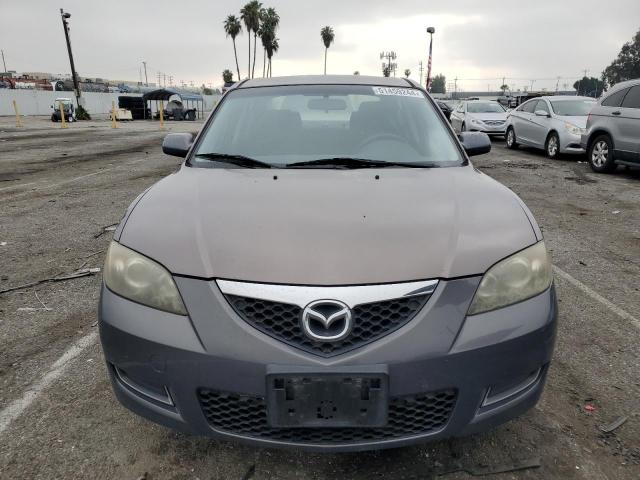 Photo 4 VIN: JM1BK32GX81860489 - MAZDA 3 