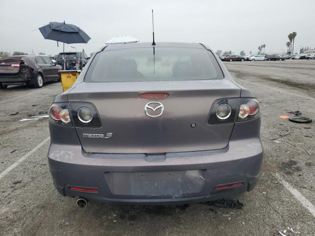 Photo 5 VIN: JM1BK32GX81860489 - MAZDA 3 