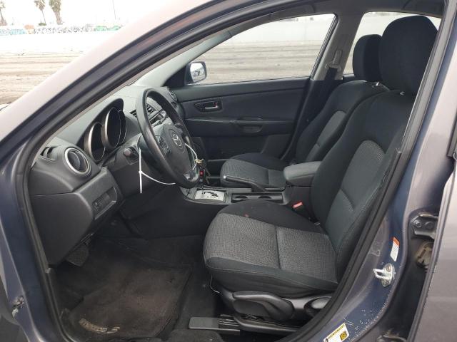 Photo 6 VIN: JM1BK32GX81860489 - MAZDA 3 