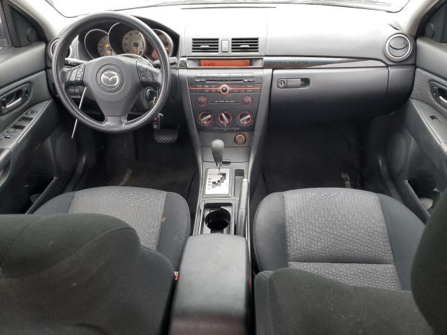 Photo 7 VIN: JM1BK32GX81860489 - MAZDA 3 