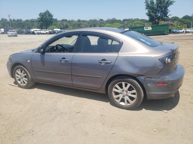 Photo 1 VIN: JM1BK32GX81880001 - MAZDA 3 