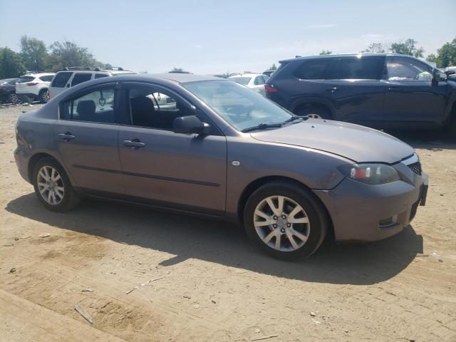 Photo 3 VIN: JM1BK32GX81880001 - MAZDA 3 