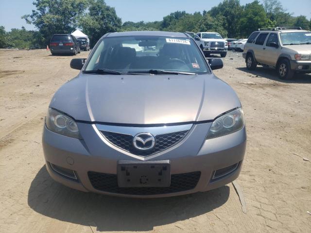 Photo 4 VIN: JM1BK32GX81880001 - MAZDA 3 