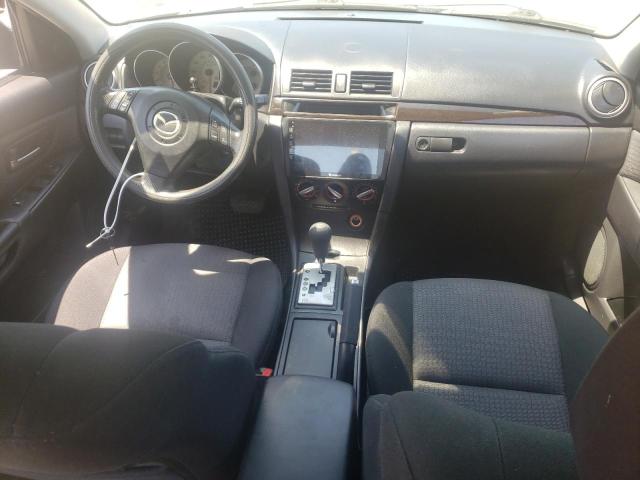 Photo 7 VIN: JM1BK32GX81880001 - MAZDA 3 