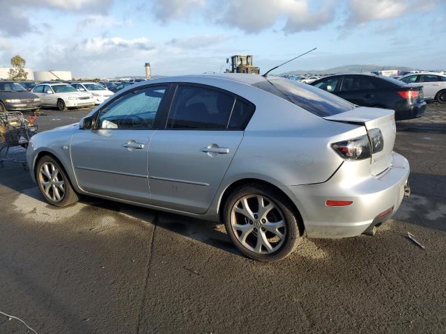 Photo 1 VIN: JM1BK32GX91201121 - MAZDA 3 