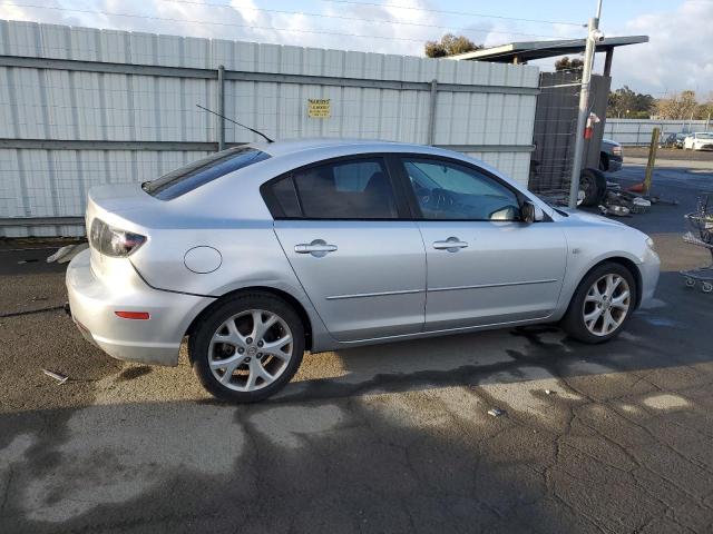 Photo 2 VIN: JM1BK32GX91201121 - MAZDA 3 