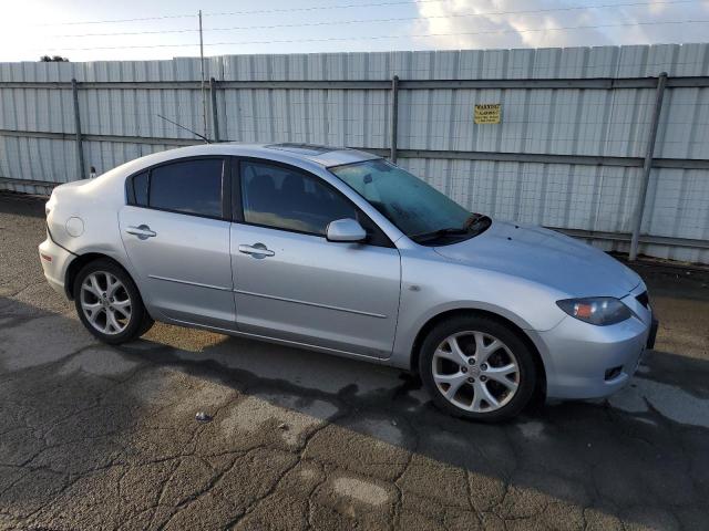 Photo 3 VIN: JM1BK32GX91201121 - MAZDA 3 