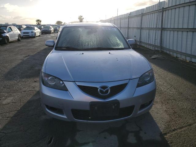 Photo 4 VIN: JM1BK32GX91201121 - MAZDA 3 