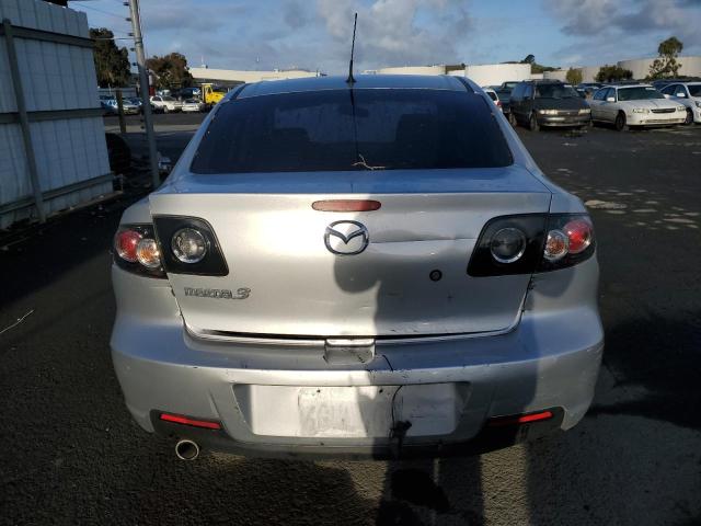 Photo 5 VIN: JM1BK32GX91201121 - MAZDA 3 