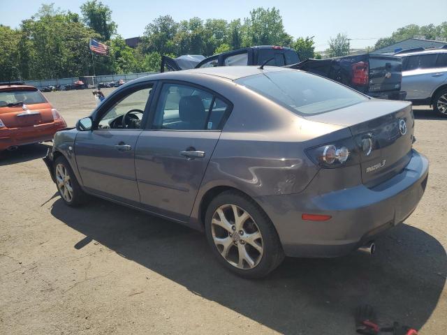 Photo 1 VIN: JM1BK32GX91213981 - MAZDA 3 