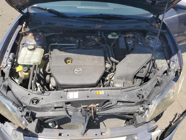 Photo 10 VIN: JM1BK32GX91213981 - MAZDA 3 