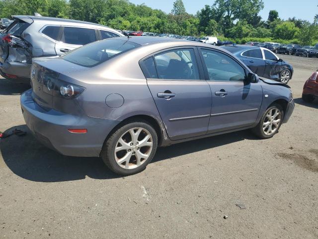 Photo 2 VIN: JM1BK32GX91213981 - MAZDA 3 