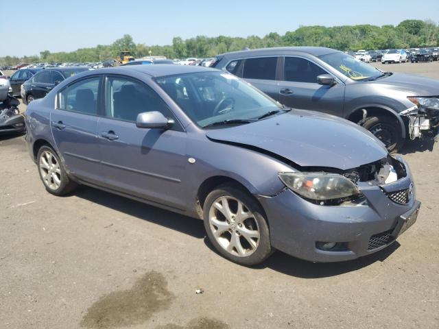 Photo 3 VIN: JM1BK32GX91213981 - MAZDA 3 