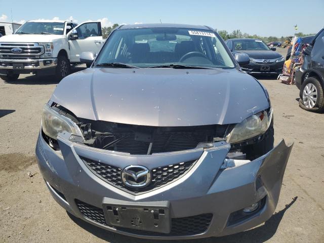 Photo 4 VIN: JM1BK32GX91213981 - MAZDA 3 