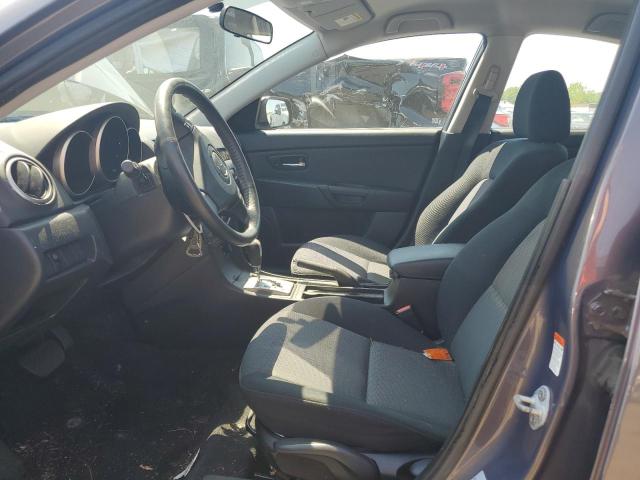 Photo 6 VIN: JM1BK32GX91213981 - MAZDA 3 