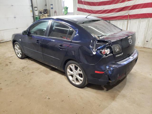 Photo 1 VIN: JM1BK32GX91230814 - MAZDA 3 I 