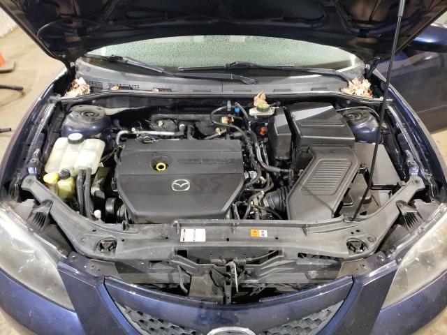 Photo 10 VIN: JM1BK32GX91230814 - MAZDA 3 I 