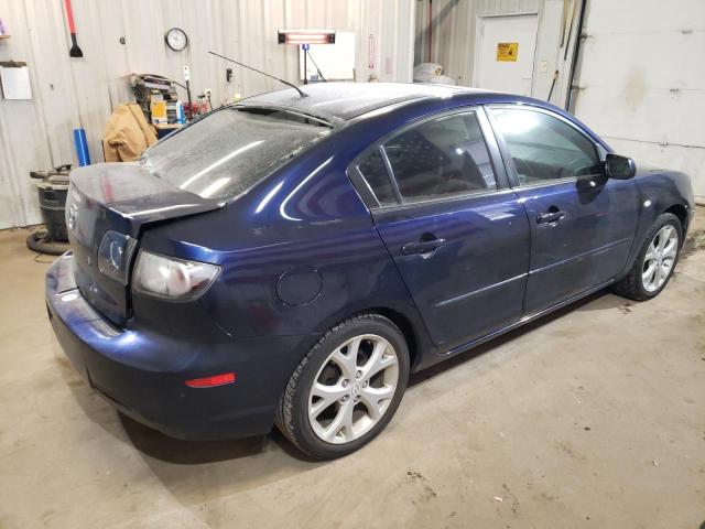 Photo 2 VIN: JM1BK32GX91230814 - MAZDA 3 I 