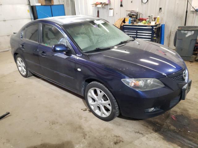 Photo 3 VIN: JM1BK32GX91230814 - MAZDA 3 I 