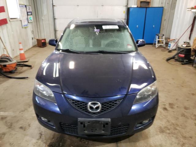 Photo 4 VIN: JM1BK32GX91230814 - MAZDA 3 I 