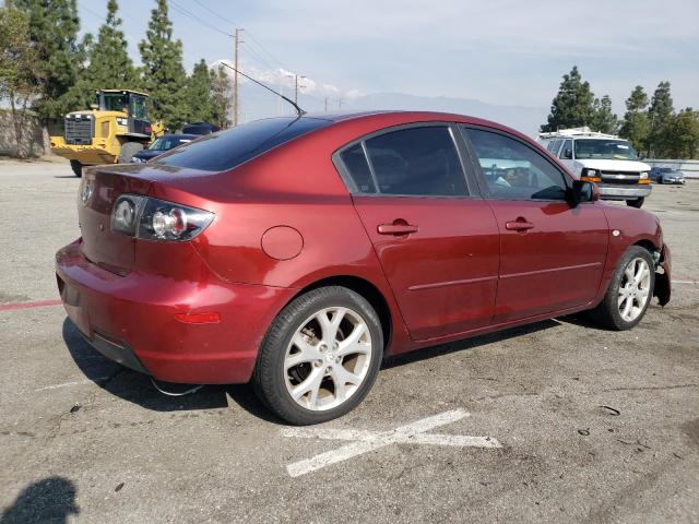 Photo 2 VIN: JM1BK32GX91236564 - MAZDA 3 