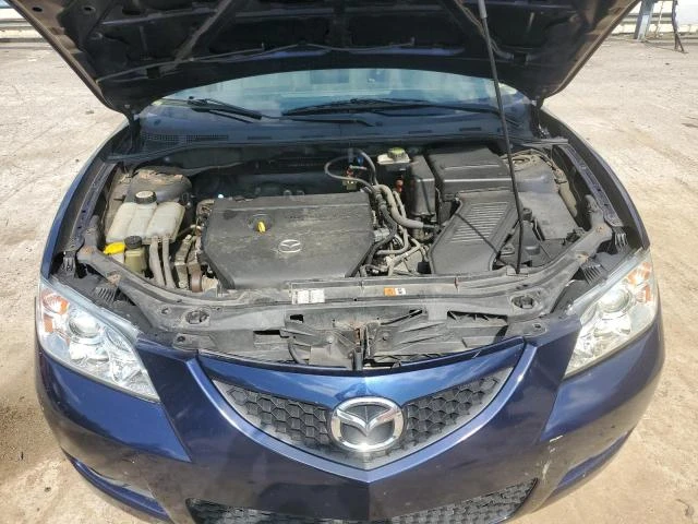 Photo 10 VIN: JM1BK32GX91245636 - MAZDA 3 I 