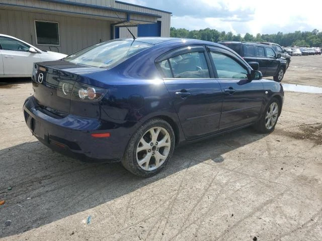 Photo 2 VIN: JM1BK32GX91245636 - MAZDA 3 I 