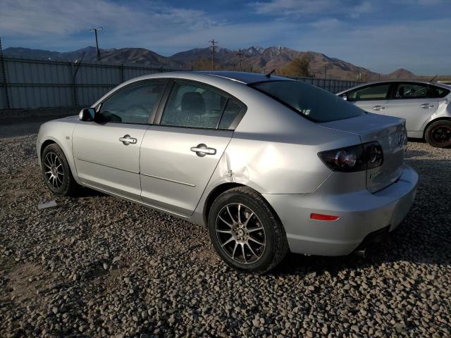 Photo 1 VIN: JM1BK32GX91250593 - MAZDA 3 