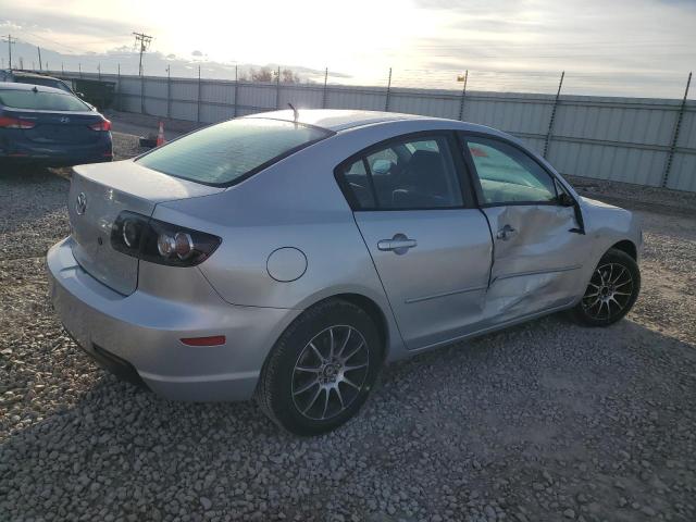 Photo 2 VIN: JM1BK32GX91250593 - MAZDA 3 