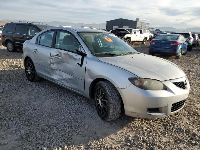 Photo 3 VIN: JM1BK32GX91250593 - MAZDA 3 