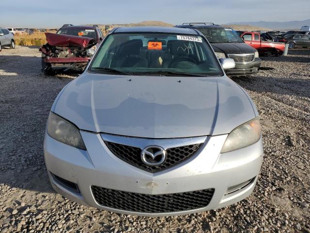 Photo 4 VIN: JM1BK32GX91250593 - MAZDA 3 