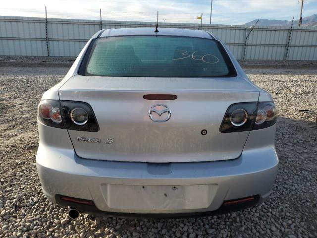 Photo 5 VIN: JM1BK32GX91250593 - MAZDA 3 