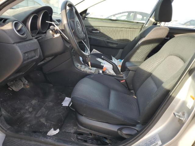 Photo 6 VIN: JM1BK32GX91250593 - MAZDA 3 