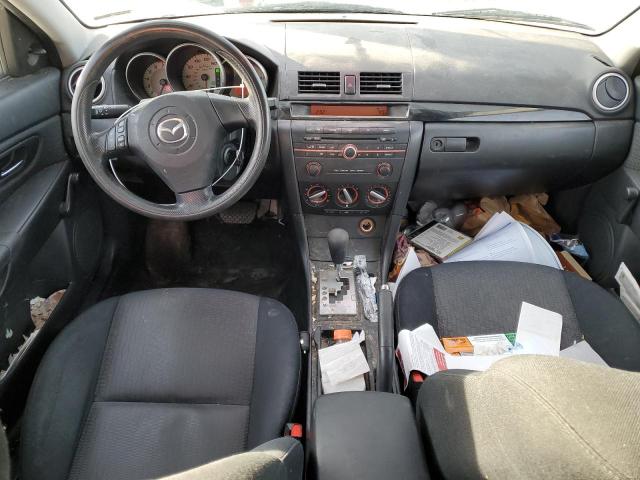 Photo 7 VIN: JM1BK32GX91250593 - MAZDA 3 