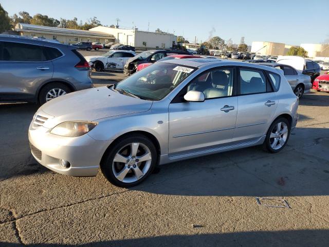 Photo 0 VIN: JM1BK343041113973 - MAZDA 3 HATCHBAC 