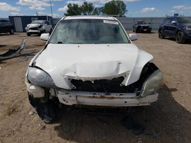 Photo 4 VIN: JM1BK343041132569 - MAZDA MAZDA3 