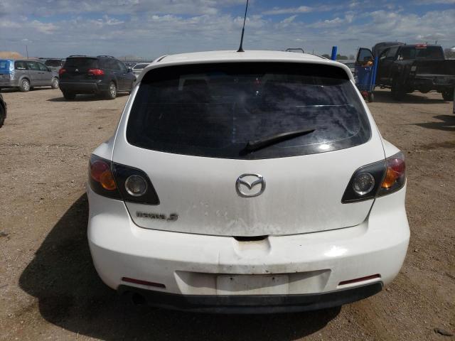 Photo 5 VIN: JM1BK343041132569 - MAZDA MAZDA3 